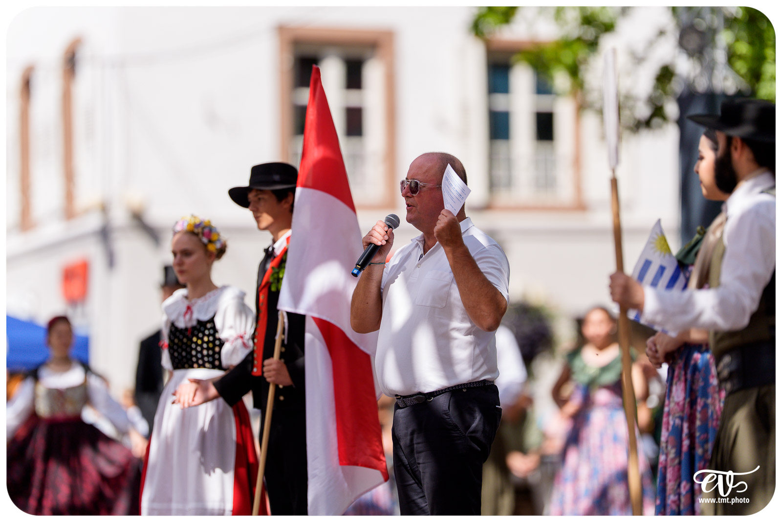 FDH 2026 - PARADE